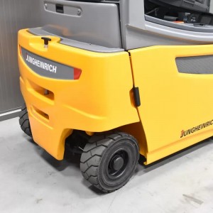 JUNGHEINRICH EFG 316 K Produs 1.60T 4.64M 2019 F57465