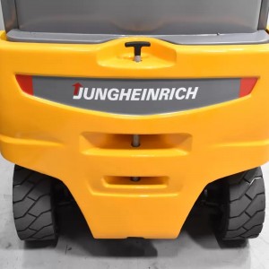 JUNGHEINRICH EFG 316 K Produs 1.60T 4.64M 2019 F57465