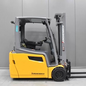 JUNGHEINRICH EFG 216 Produs 1.60T 4.80M 2019 K57470