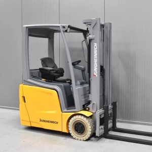 JUNGHEINRICH EFG 213 Produs 1.30T 3.10M 2021 N57473