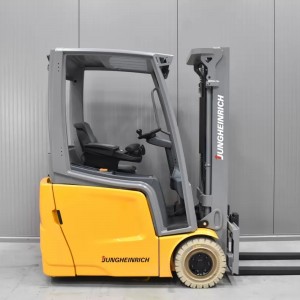 JUNGHEINRICH EFG 213 Produs 1.30T 3.10M 2021 N57473