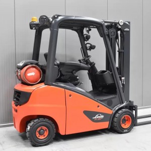 LINDE H 20 T - 01 Produs 2.00T 4.62M 2019 V57507