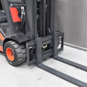 LINDE H 20 T - 01 Produs 2.00T 4.62M 2019 V57507