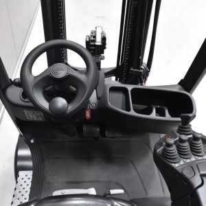 LINDE H 20 T - 01 Produs 2.00T 4.62M 2019 V57507