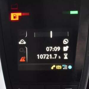 LINDE H 20 T - 01 Produs 2.00T 4.62M 2019 V57507