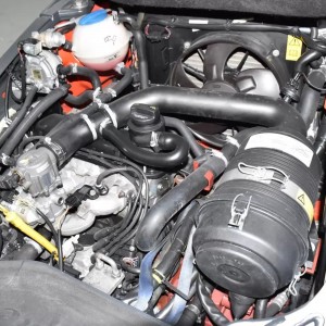 LINDE H 20 T - 01 Produs 2.00T 4.62M 2019 V57507