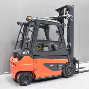 LINDE E 30 - 01 Produs 3.00T 4.19M 2018 X57509