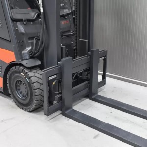 LINDE E 30 - 01 Produs 3.00T 4.19M 2018 X57509