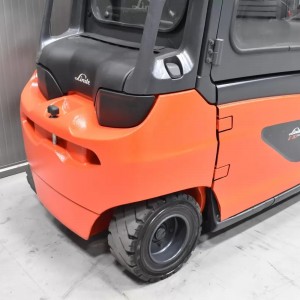 LINDE E 30 - 01 Produs 3.00T 4.19M 2018 X57509