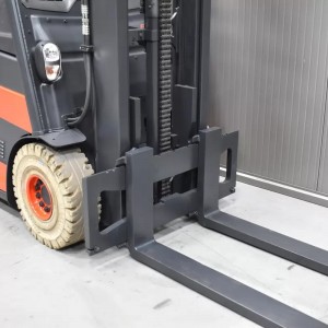 LINDE E 25 HL /600 - 01 Produs 2.50T 3.76M 2015 G57518