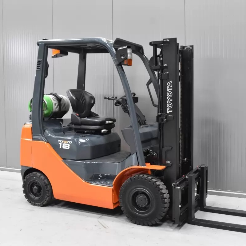 Toyota 02-8FGF18 Produs 1.75T 3.00M 2019 G57570