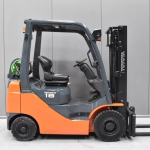 Toyota 02-8FGF18 Produs 1.75T 3.00M 2019 G57570