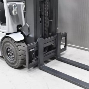 STILL RX 60-25/600 Produs 2.50T 4.89M 2017 D57593