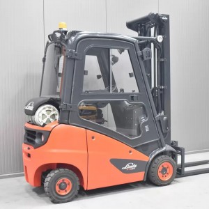 LINDE H 16 T - 01 Produs 1.60T 5.47M 2016 T57661