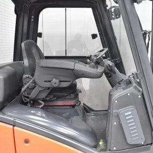 LINDE H 16 T - 01 Produs 1.60T 5.47M 2016 T57661