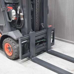 LINDE H 16 T - 01 Produs 1.60T 5.47M 2016 T57661