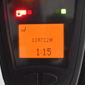 LINDE H 16 T - 01 Produs 1.60T 5.47M 2016 T57661