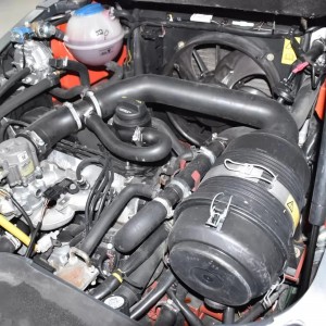 LINDE H 16 T - 01 Produs 1.60T 5.47M 2016 T57661