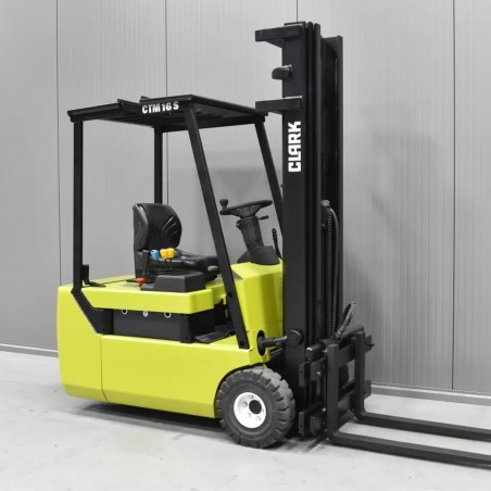 CLARK CTM 16 S Produs 1.60T 5.43M 1995 V57663