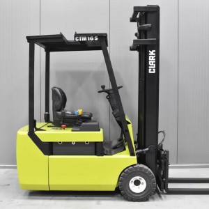 CLARK CTM 16 S Produs 1.60T 5.43M 1995 V57663