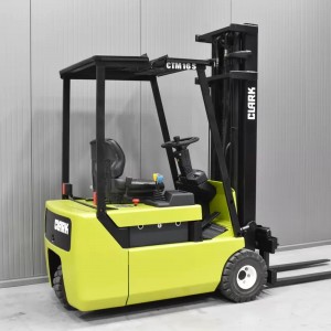 CLARK CTM 16 S Produs 1.60T 5.43M 1995 V57663