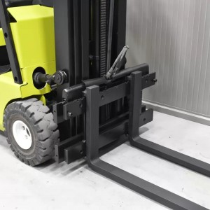 CLARK CTM 16 S Produs 1.60T 5.43M 1995 V57663