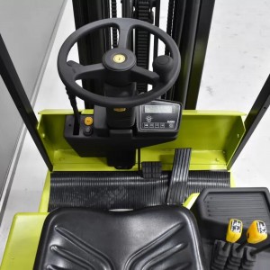 CLARK CTM 16 S Produs 1.60T 5.43M 1995 V57663
