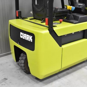 CLARK CTM 16 S Produs 1.60T 5.43M 1995 V57663