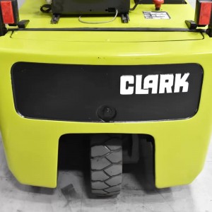 CLARK CTM 16 S Produs 1.60T 5.43M 1995 V57663