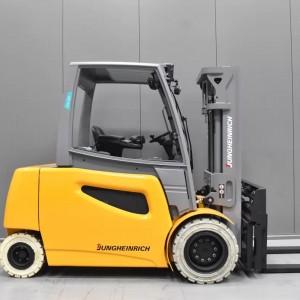 JUNGHEINRICH EFG 550 Produs 4.99T 3.10M 2017 I57702