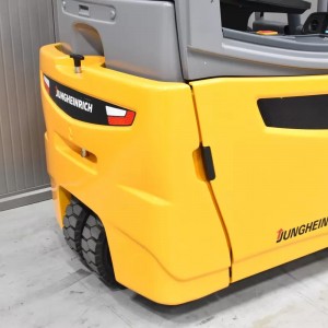 JUNGHEINRICH EFG 215 Produs 1.50T 3.30M 2019 S57712