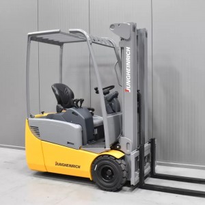 JUNGHEINRICH EFG 115 Produs 1.45T 4.80M 2018 V57715