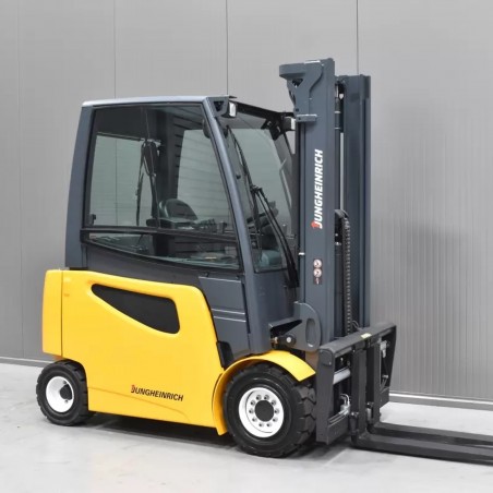 JUNGHEINRICH EFG 430 K Produs 2.88T 3.50M 2015 T57739