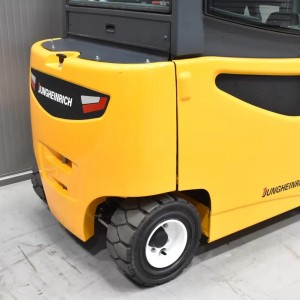 JUNGHEINRICH EFG 430 K Produs 2.88T 3.50M 2015 T57739
