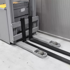 JUNGHEINRICH EJC 214 Produs 1.40T 2.90M 2020 V53373