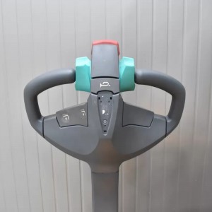 JUNGHEINRICH EJC 214 Produs 1.40T 2.90M 2020 V53373
