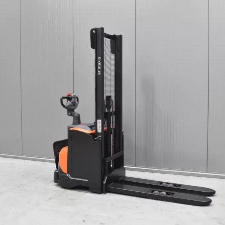 Toyota SWE 120 Produs 1.20T 1.71M 2019 B54029