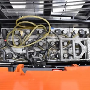 Toyota SWE 120 Produs 1.20T 1.71M 2019 B54029