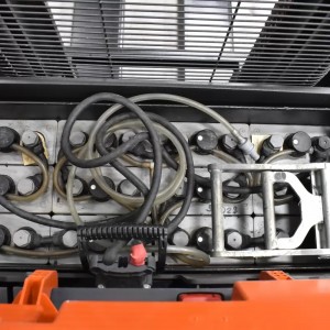 Toyota SWE 120 Produs 1.20T 3.70M 2017 A54028