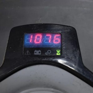 Toyota SWE 080L Produs 0.80T 1.32M 2019 Z57225