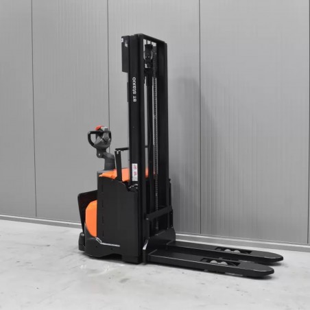 Toyota SWE 120 Produs 1.20T 3.30M 2020 W57612