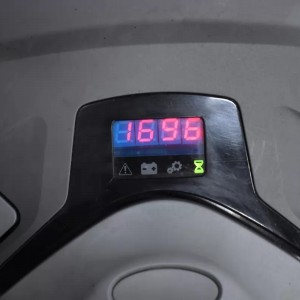 Toyota SWE 120 Produs 1.20T 3.30M 2020 W57612