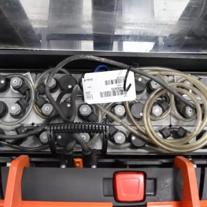 Toyota SWE 120 Produs 1.20T 3.30M 2020 W57612