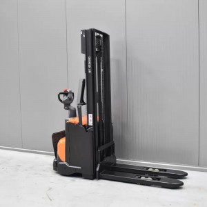 Toyota SWE 120 Produs 1.20T 3.30M 2020 X57613
