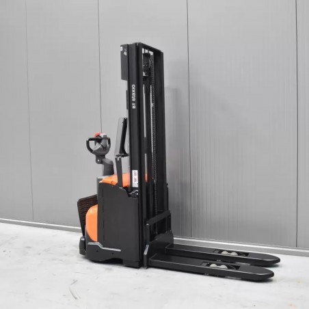 Toyota SWE 120 Produs 1.20T 3.30M 2020 X57613