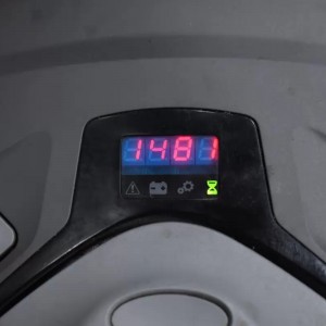 Toyota SWE 120 Produs 1.20T 3.30M 2020 X57613