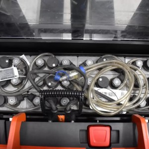 Toyota SWE 120 Produs 1.20T 3.30M 2020 X57613
