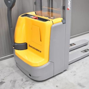 JUNGHEINRICH EJC 112 Produs 1.20T 2.50M 2021 G57700