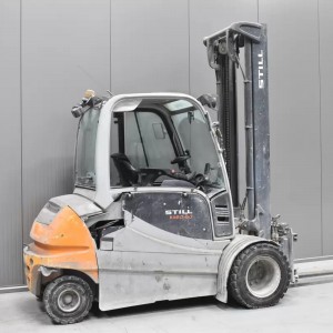 STILL RX 60-50 Produs 4.99T 4.88M 2015 K57496