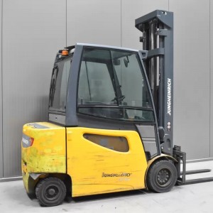 JUNGHEINRICH EFG 430 Produs 2.85T 6.50M 2013 C57670
